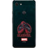 Marvel Deadpool Legacy Surprised Deadpool Google Pixel 3 XL Skin